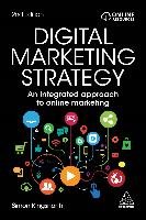 Digital Marketing Strategy Kingsnorth Simon