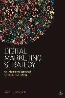 Digital Marketing Strategy Kingsnorth Simon