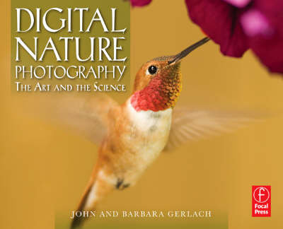 Digital Nature Photography Gerlach Barbara