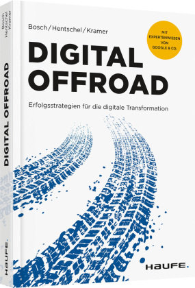 Digital Offroad Bosch Ulf, Hentschel Stefan, Kramer Steffen