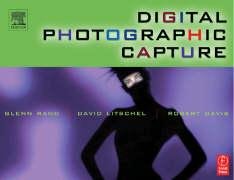 Digital Photographic Capture Davis Robert