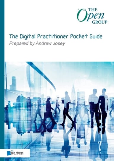 Digital practitioner pocket guide Andrew Josey