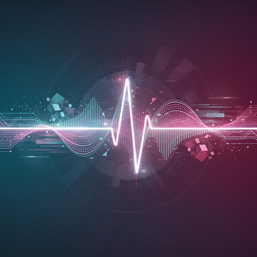 Digital Pulse Oskar Kovarik