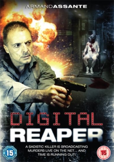 Digital Reaper (brak polskiej wersji językowej) Irvin John