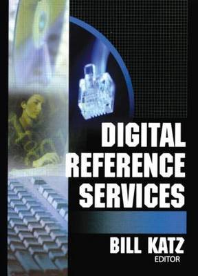 Digital Reference Services Katz Bill