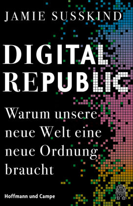 Digital Republic Hoffmann und Campe