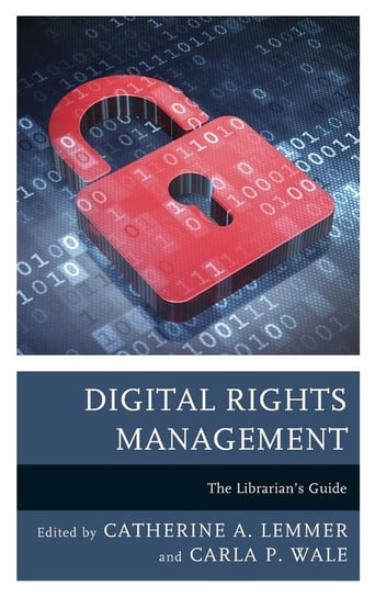 Digital Rights Management Lemmer