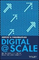 Digital @ Scale Swaminathan Anand, Meffert Jurgen