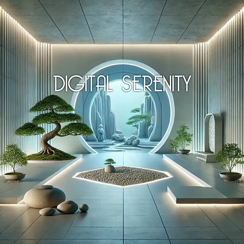 Digital serenity Filos & Fabrizio Pendesini
