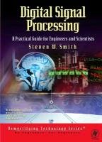 Digital Signal Processing Smith Steven