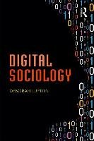 Digital Sociology Lupton Deborah