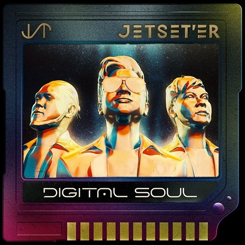 DIGITAL SOUL Jetset'er