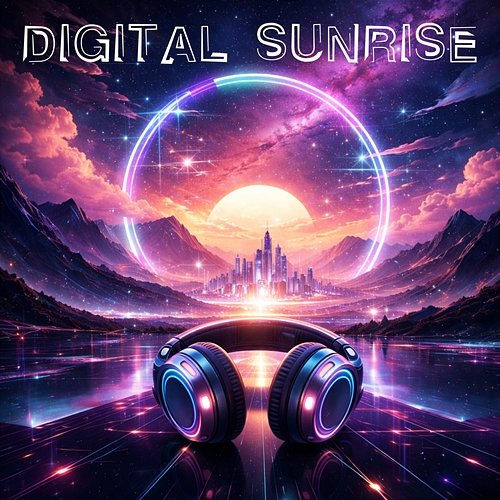 Digital sunrise Ulisse Giavazzi, Enix, Livio Polini, Filos