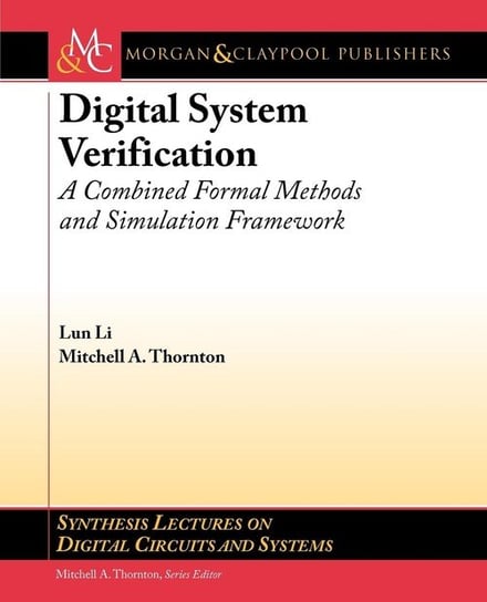 Digital System Verification Li Lun