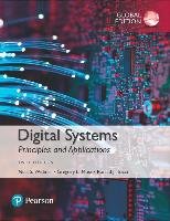 Digital Systems, Global Edition Widmer Neal S., Moss Greg, Tocci Ronald J.
