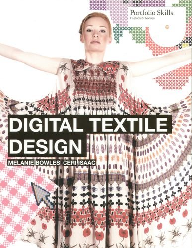 Digital Textile Design Opracowanie zbiorowe