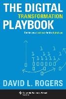 Digital Transformation Playbook Rogers David L.
