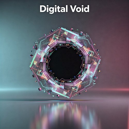 Digital Void Bram Varga