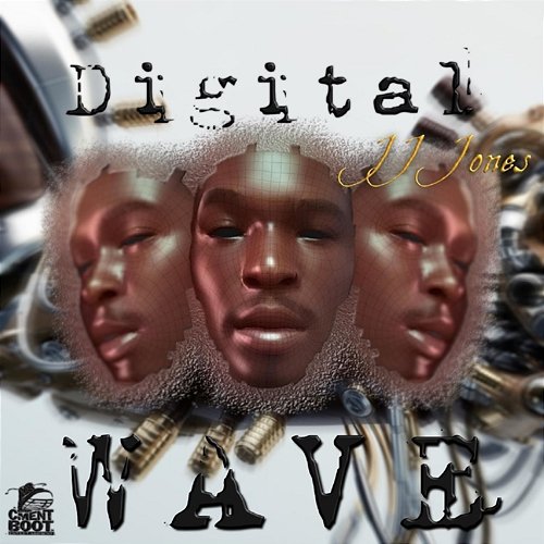 Digital Wave J J Jones