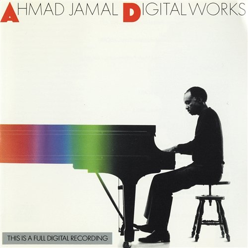 Digital Works Ahmad Jamal