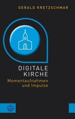 Digitale Kirche Evangelische Verlagsanstalt