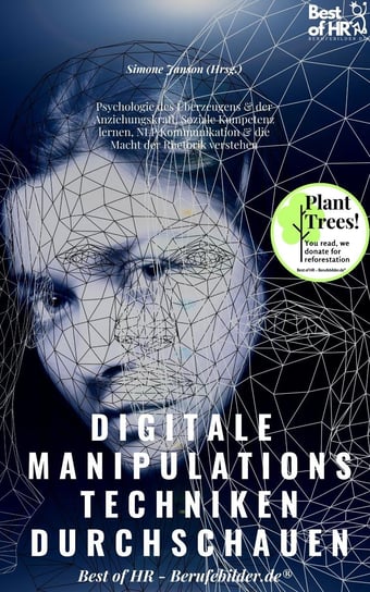 Digitale Manipulationstechniken durchschauen - ebook epub Simone Janson