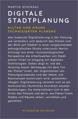 Digitale Stadtplanung transcript