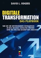 Digitale Transformation. Das Playbook Rogers David L.