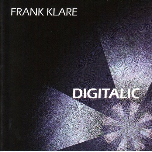 Digitalic Klare Frank