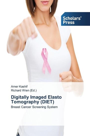 Digitally Imaged Elasto Tomography (DIET) Kashif Amer