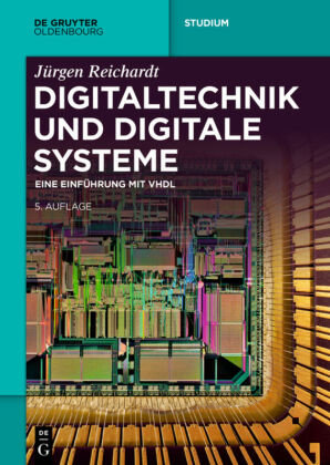 Digitaltechnik und digitale Systeme De Gruyter