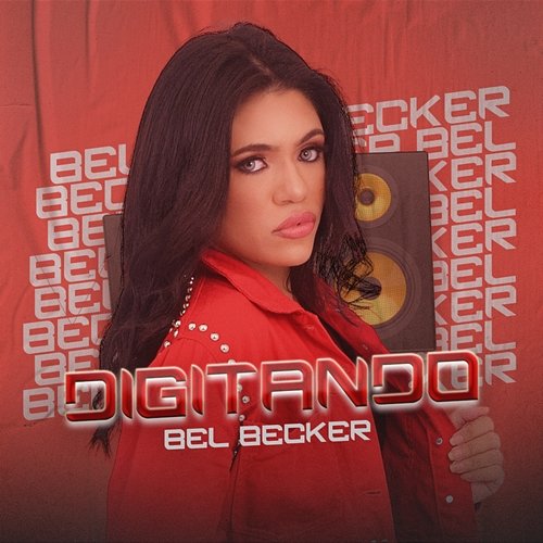 Digitando Bel Becker
