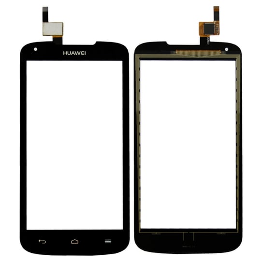 DIGITIZER DOTYK HUAWEI SZYBKA HUAWEI ASCEND Y540 Zamiennik/inny