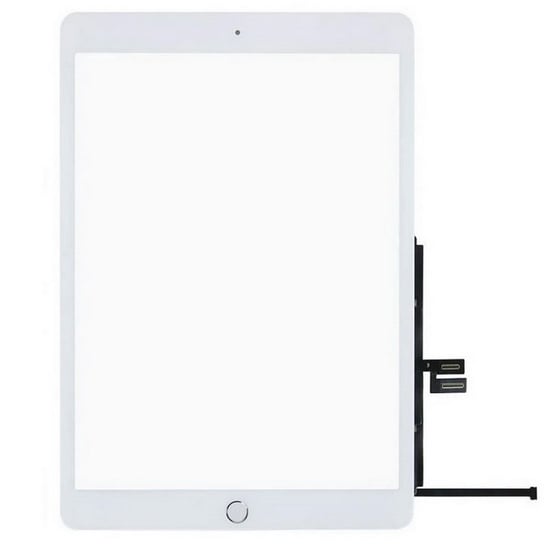 Digitizer dotyk szyba Apple iPad 9 Gen. 10.2" (2021) A2602 / A2603 / A2604 / A2605 (White) MFC