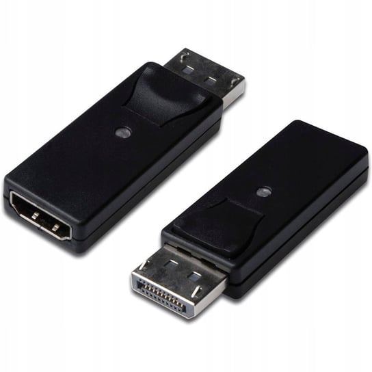 Digitus DisplayPort - HDMI DisplayPort 1.1a HDMI Digitus