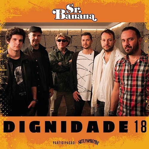Dignidade Sr. Banana