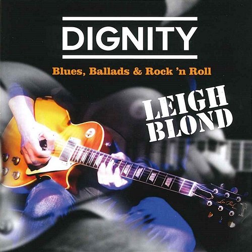 Dignity Leigh Blond
