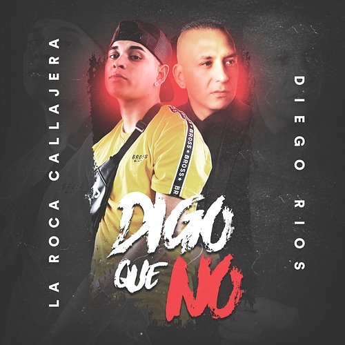 Digo Que No La Roca Callejera, Diego Ríos