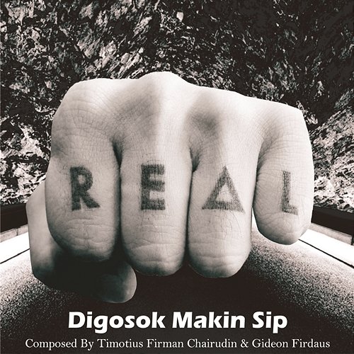 Digosok Makin Sip Real