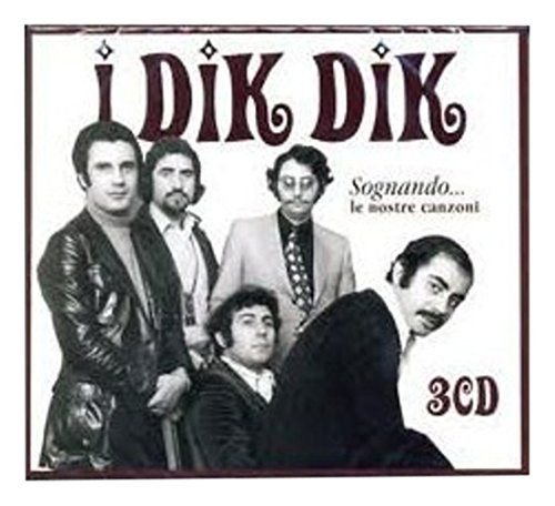 Dik Dik Various Artists