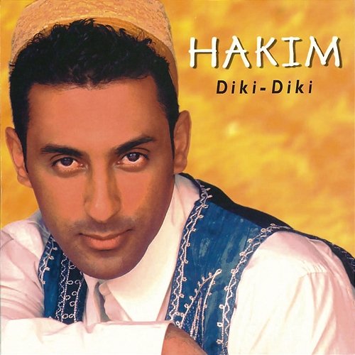 Diki Diki Hakim