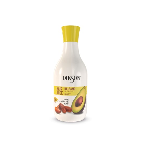 Dikson, Consumer Hair Juice Nutriente, Odżywka do włosów, 400ml Dikson