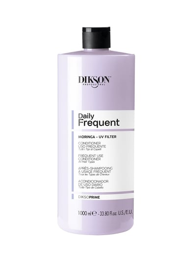 DiksoPrime, Daily Frequent, Odżywka do włosów, 1000 ml Dikson