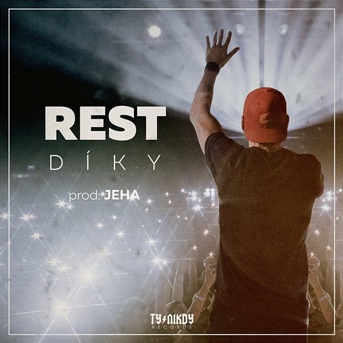 Díky Rest