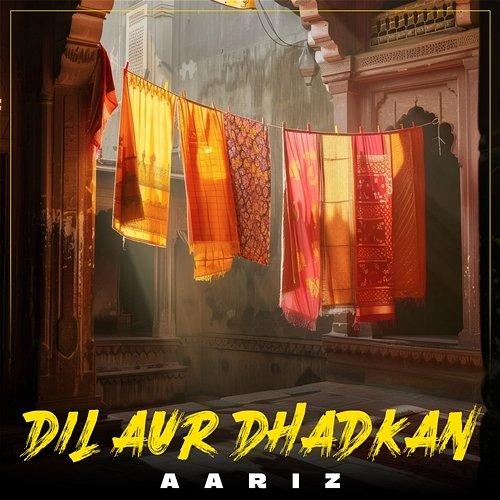 Dil Aur Dhadkan Aariz