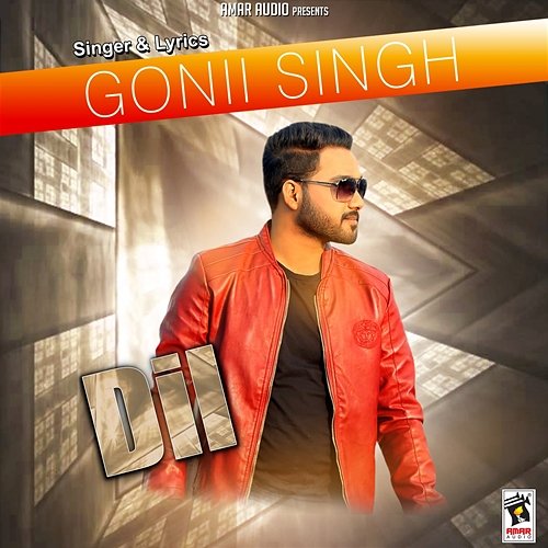 Dil Gonii Singh