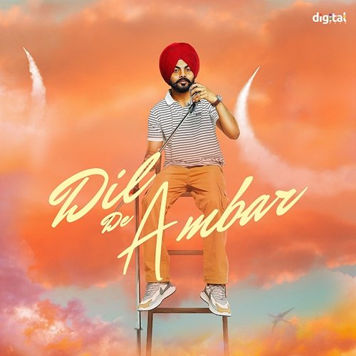 Dil De Ambar Arsh Waraich & WakeUpParth, Daulat