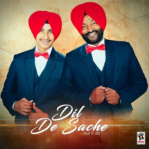 Dil De Sache Manjit Lallian & Man P Singh