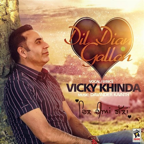 Dil Dian Gallan Vicky Khinda