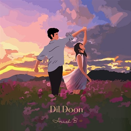 Dil Doon Arish B